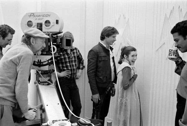 empire strikes back funny