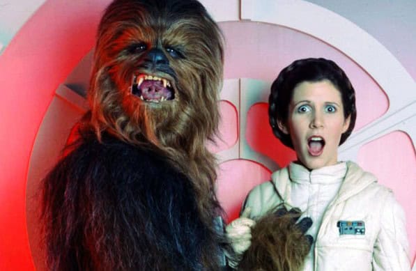 empire strikes back rare
