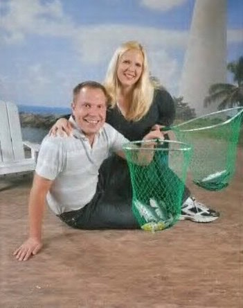 engagement bizarre