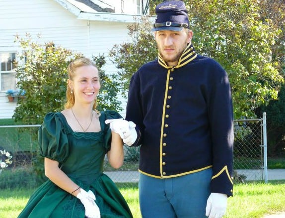 engagement civil war
