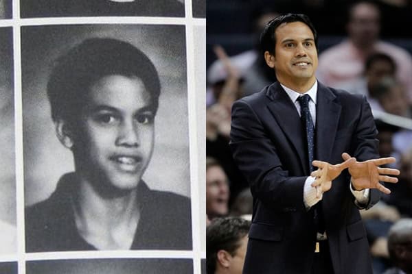 erik spoelstra young