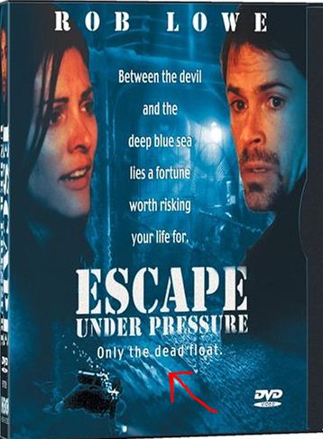 escape under pressure poster 20120103 1044403592
