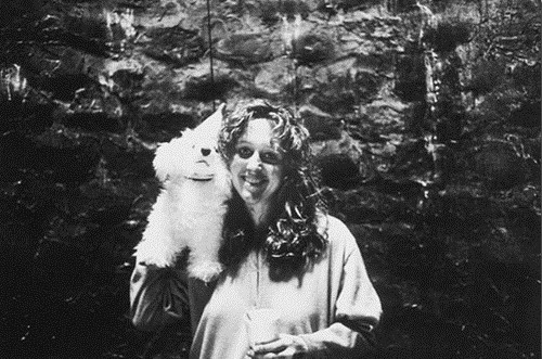 exorcist behind the scenes