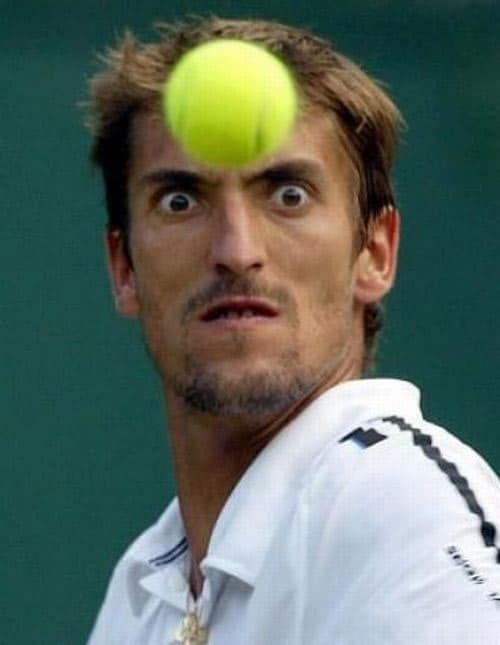 face-funny