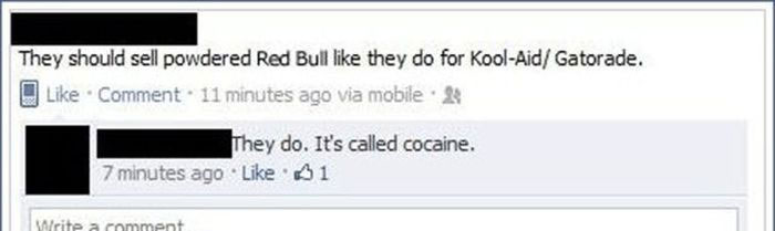 facebook-cocaine