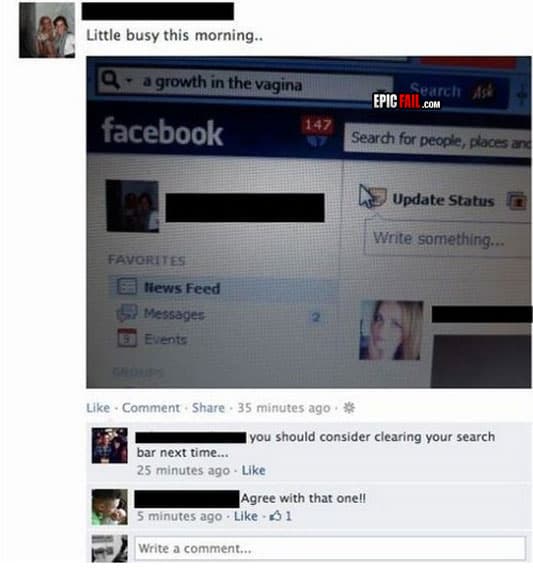 facebook-google-funny