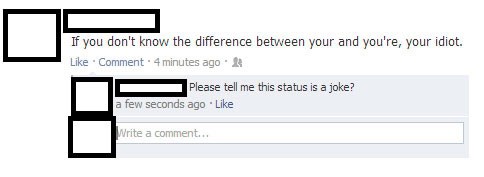 facebook-idiot