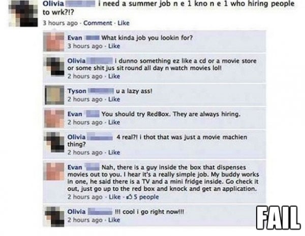 facebook-job-funny