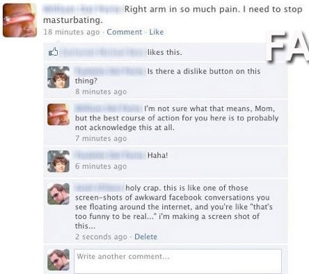 facebook-loser