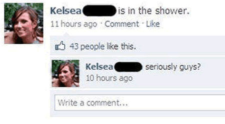 facebook-shower