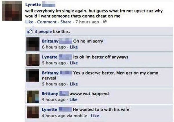 facebook-single-funny