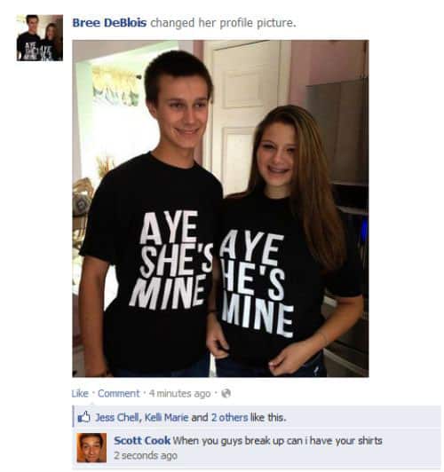 facebook-t-shirt