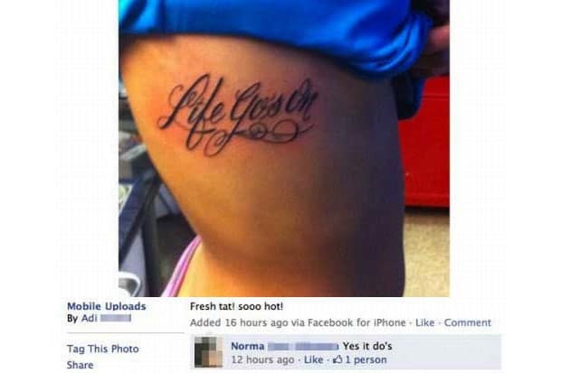 facebook-tattoo-funny