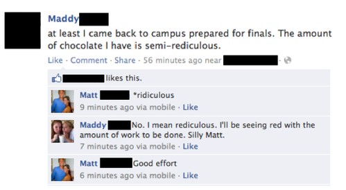 facebook epic fail