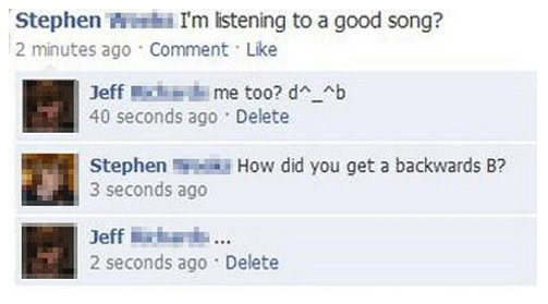 facebook fails of the week