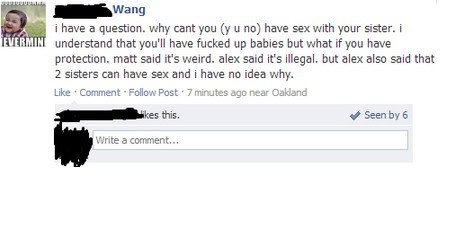 facebook wang