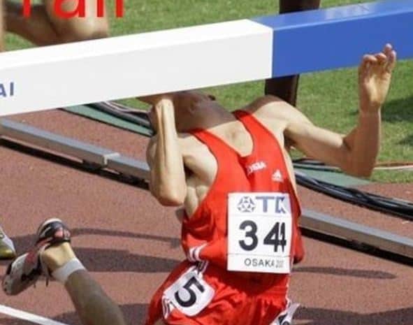 fail olympics