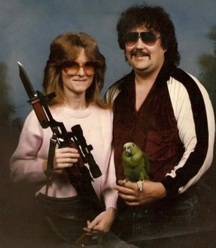 family portrait wtf