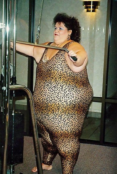 fat exercise