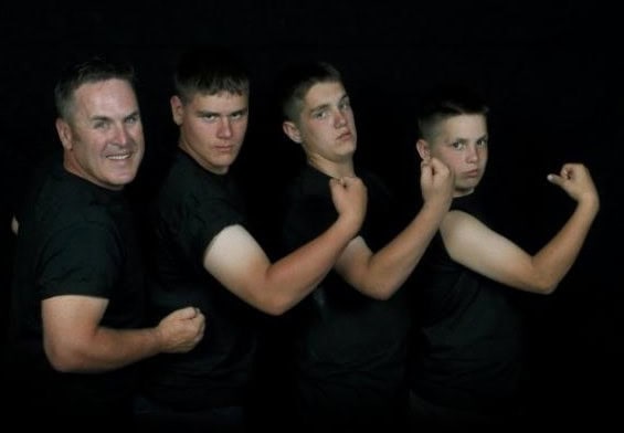 flex family