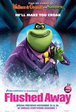 flushed away poster 20120103 1270949734