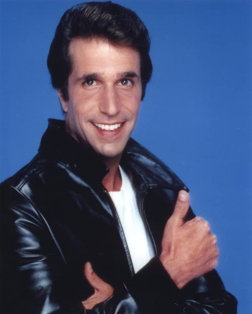fonzi thumb