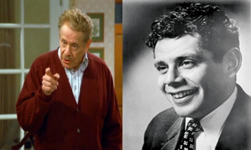 frank costanza