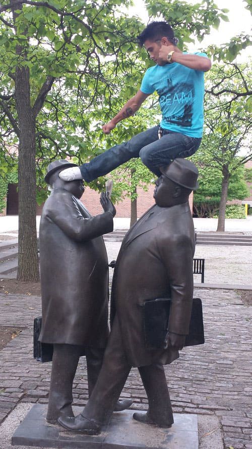 fun-with-statues