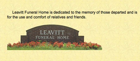 funeral home wtf