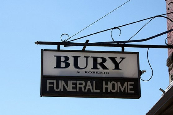 funeral name fail