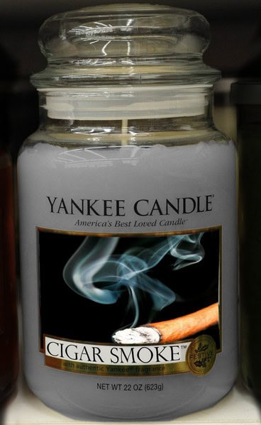 funniest candle scents