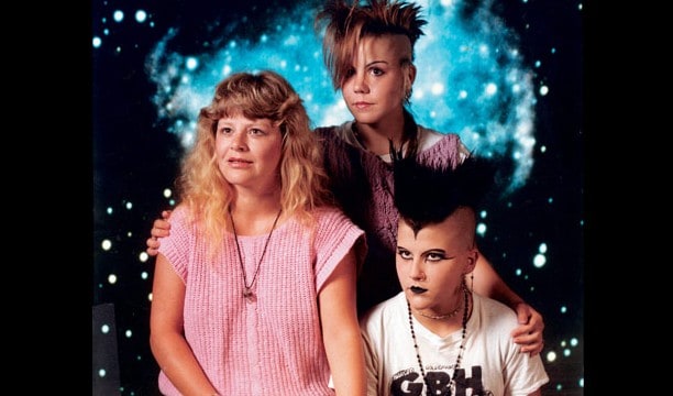 funniest family portraits