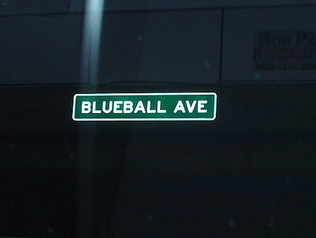 funniest street name ever photos