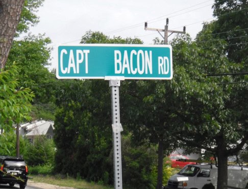 funniest street names ever
