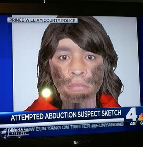 funniest tv freeze frames