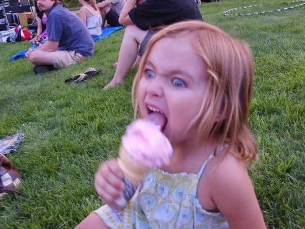 funny-girl-face