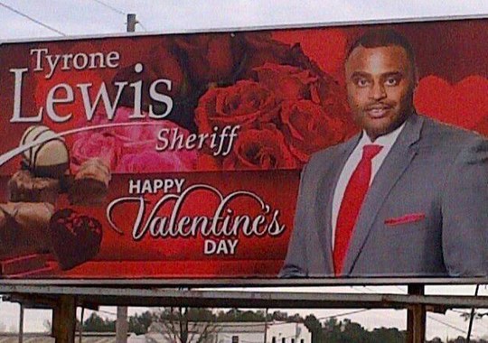 funny billboards