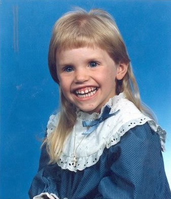 funny childhood pics