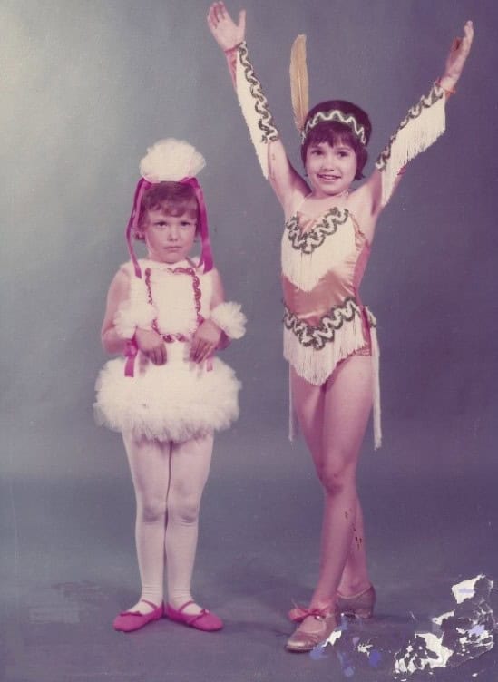 funny childhood portraits