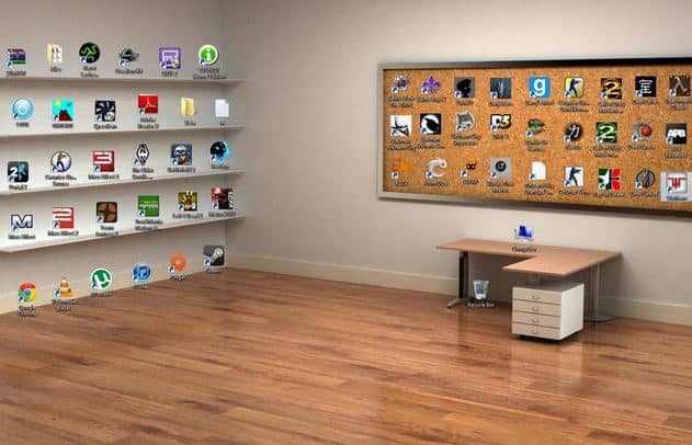 funny desktop wallpaper