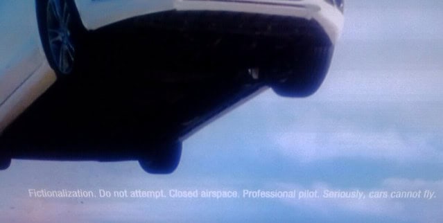 funny disclaimer