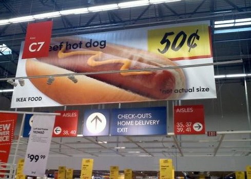 funny disclaimer pictures
