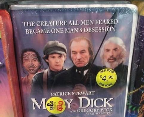 funny dvd sticker placement photos