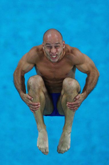 funny faces olympics