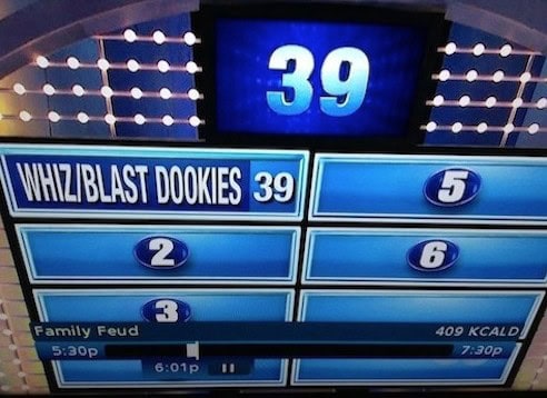 funny gameshow