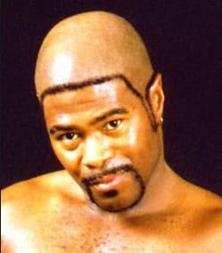 funny hair photos