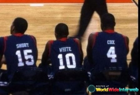 funny jersey names