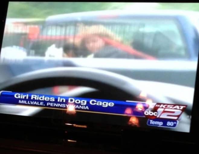 funny news captions