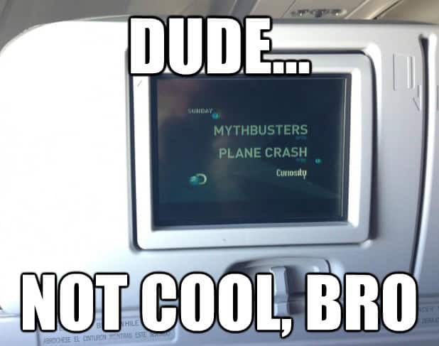 funny plane pictures gallery