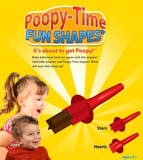 funny poop toys